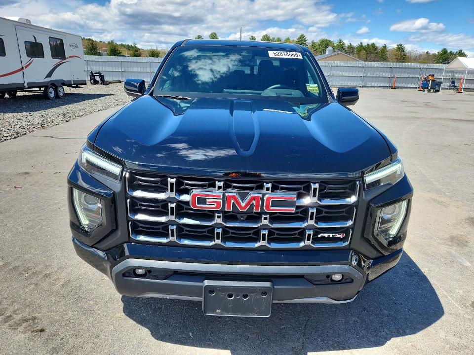 Продаж на аукціоні авто 2025 Gmc Canyon, vin: 1GTP2DEK9S1228893, номер лоту: 52818666