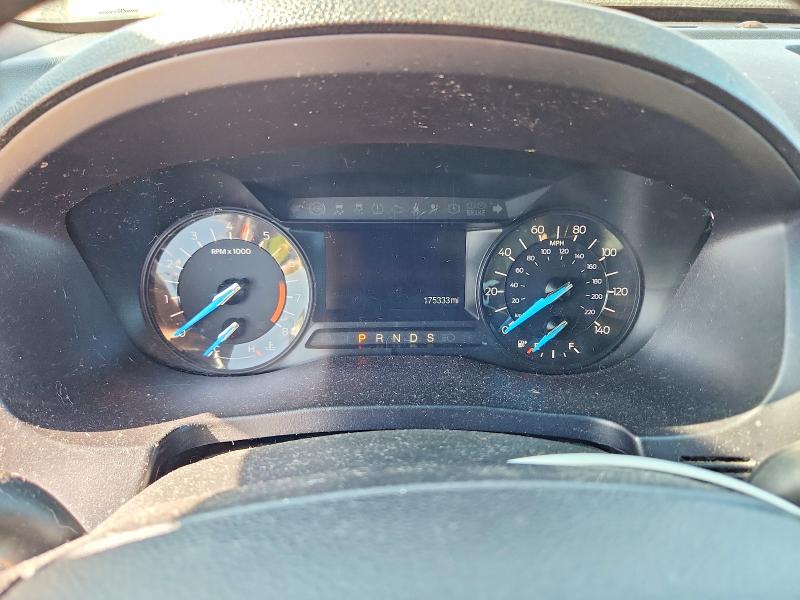 55506536 :رقم المزاد ، 1FM5K8B85GGB60289 vin ، 2016 Ford Explorer مزاد بيع