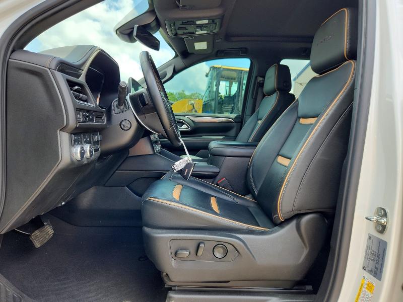 Продажа на аукционе авто 2023 Gmc Yukon, vin: 1GKS2CKD6PR488157, номер лота: 55116286