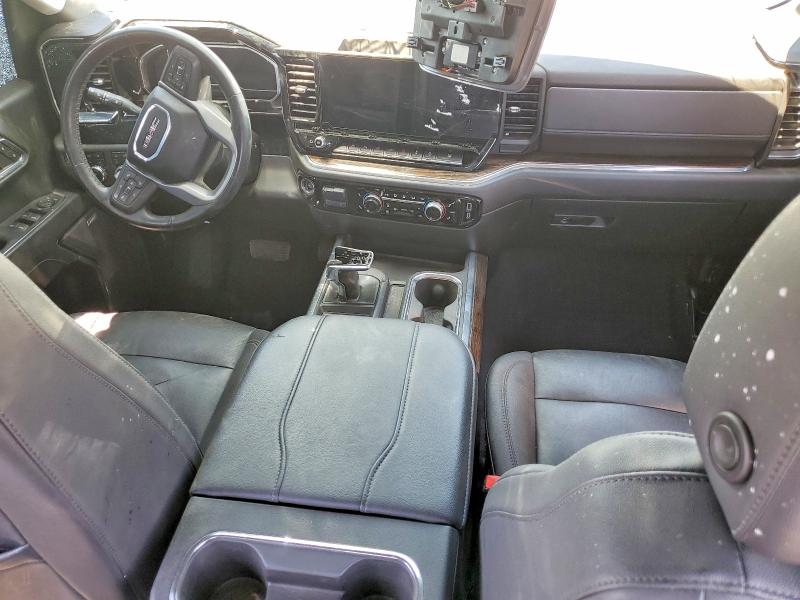 52521966 :رقم المزاد ، 1GTUUCED8PZ314813 vin ، 2023 Gmc Sierra مزاد بيع