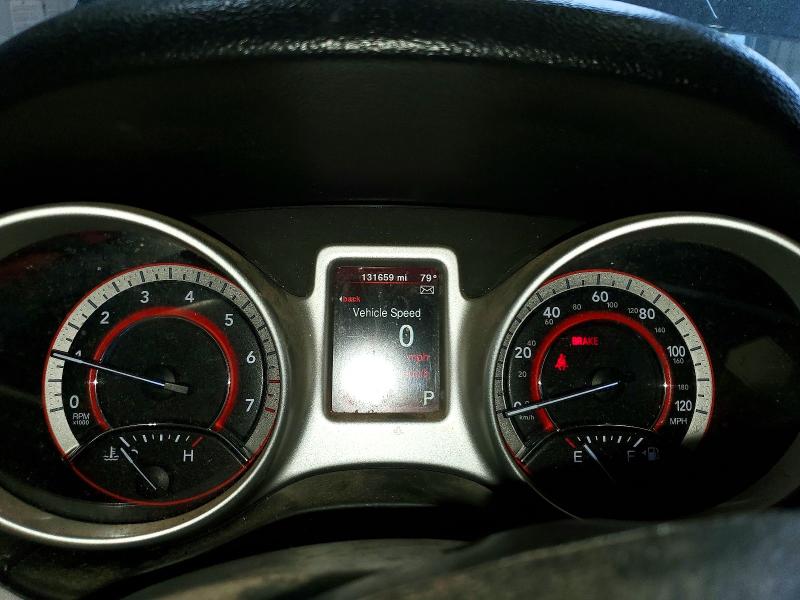 Продажа на аукционе авто 2018 Dodge Journey, vin: 3C4PDCAB0JT507828, номер лота: 52707456