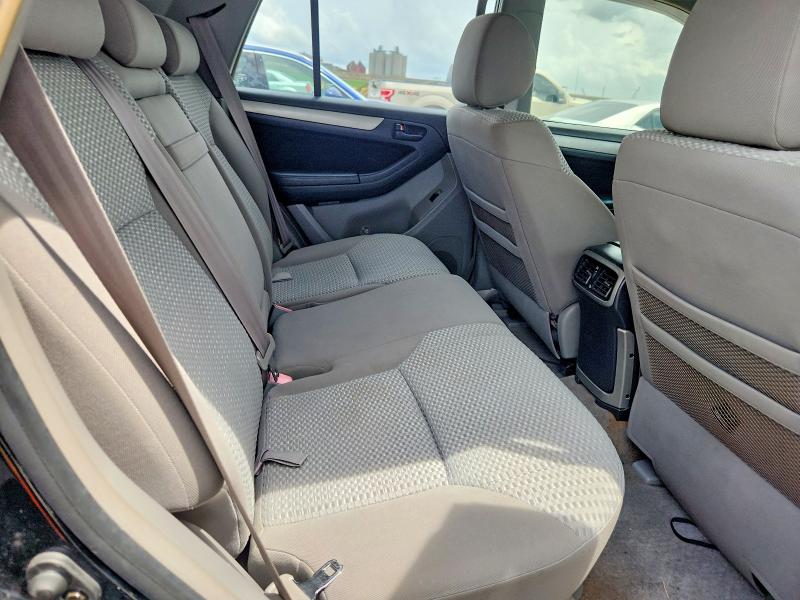 Продажа на аукционе авто 2006 Toyota 4runner, vin: JTEZU14R260068816, номер лота: 54666326