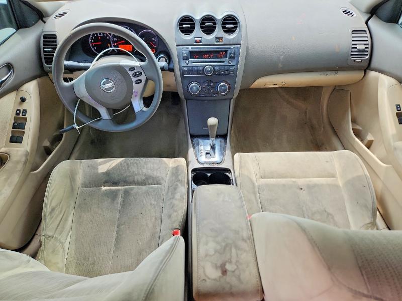 Продаж на аукціоні авто 2012 Nissan Altima, vin: 1N4AL2AP6CN574618, номер лоту: 54714306
