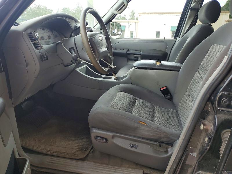 Aukcja sprzedaży 2003 Ford Explorer Sport Trac, vin: 1FMZU67EX3UC07410, numer aukcji: 52274866