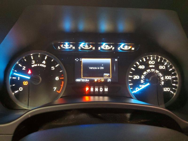 2019 Ford F150 მანქანა იყიდება აუქციონზე, vin: 1FTEW1CPXKFB03378, აუქციონის ნომერი: 60983826