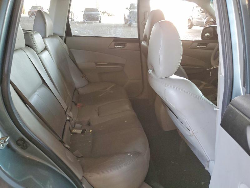 Продаж на аукціоні авто 2011 Subaru Forester, vin: JF2SHGGC2BH707116, номер лоту: 53252506