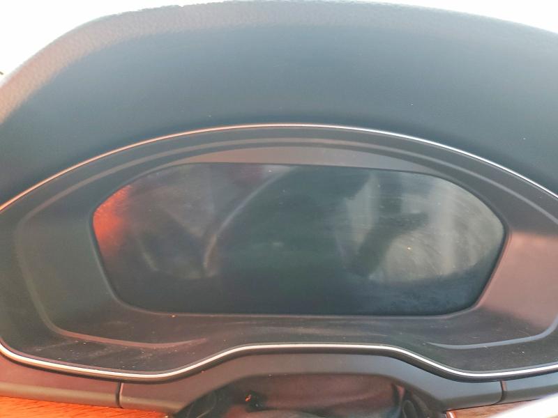 Продажа на аукционе авто 2021 Audi Q5, vin: WA1BAAFY2M2104356, номер лота: 51378936