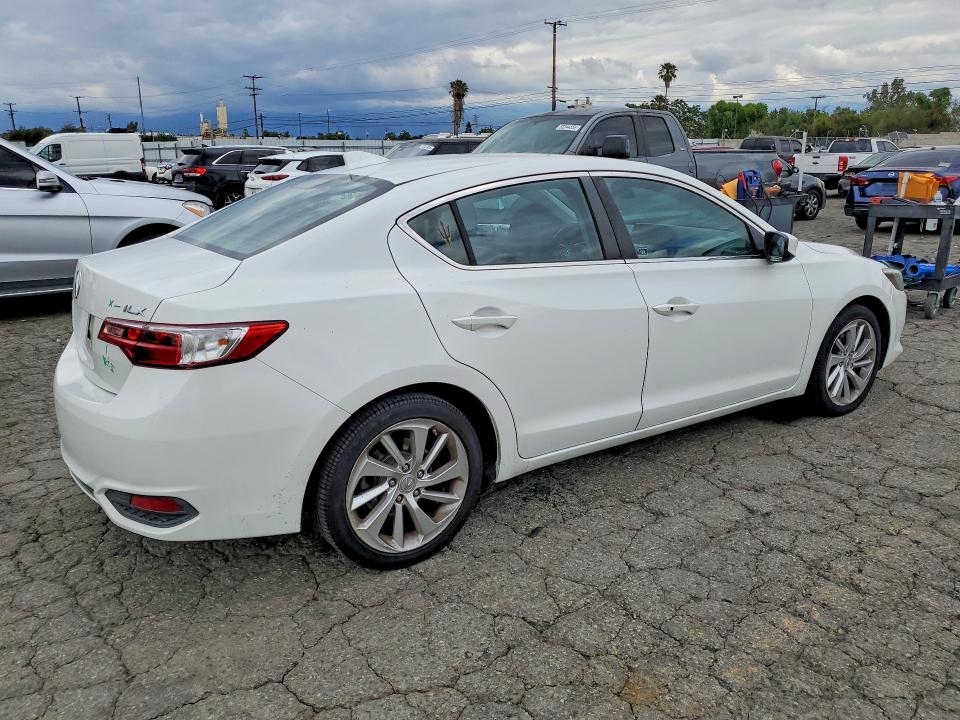 Продажа на аукционе авто 2017 Acura Ilx, vin: 19UDE2F3XHA000756, номер лота: 52054136