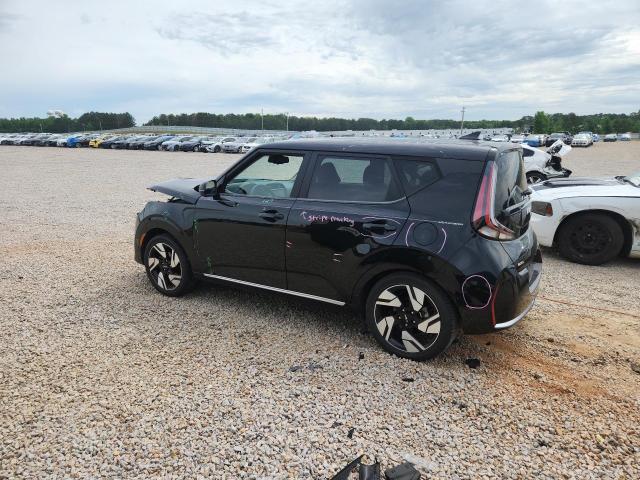 Aukcja sprzedaży 2023 Kia Soul, vin: KNDJ53AUXP7840264, numer aukcji: 54672346