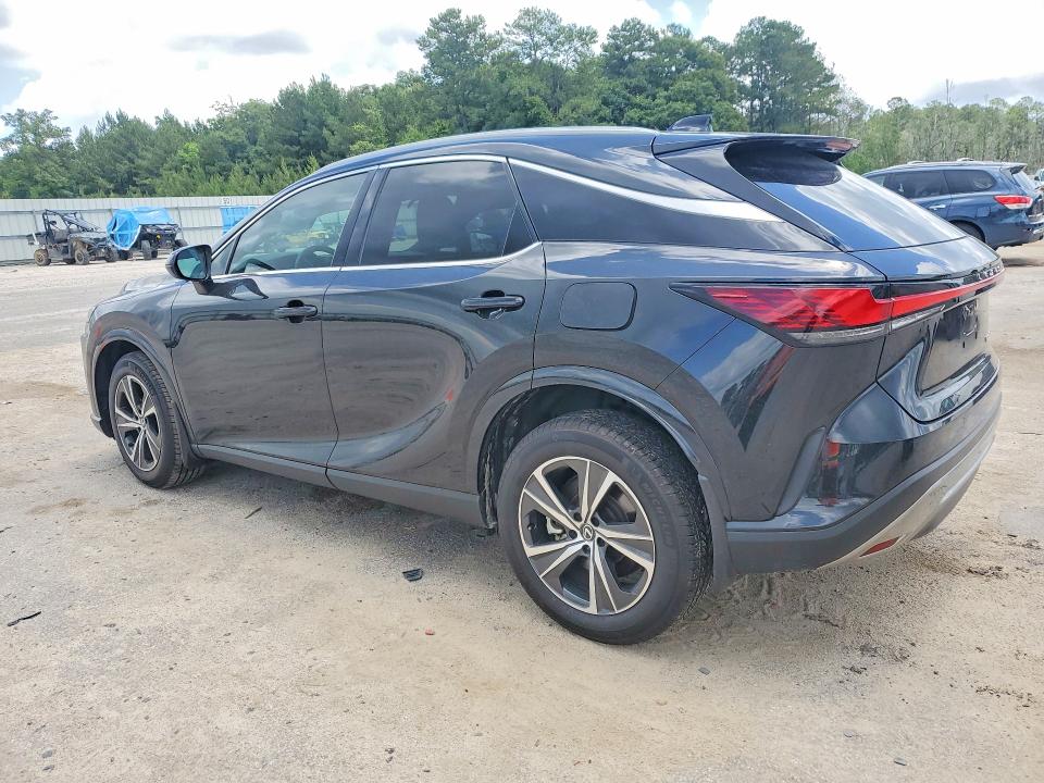 Продаж на аукціоні авто 2023 Lexus Rx 350, vin: 2T2BAMBA5PC004446, номер лоту: 54834106
