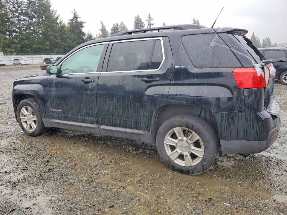 Продаж на аукціоні авто 2012 Gmc Terrain, vin: 2GKFLTEK7C6349105, номер лоту: 53283476
