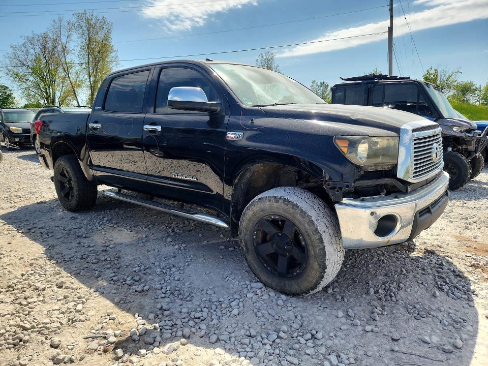 Aukcja sprzedaży 2010 Toyota Tundra, vin: 5TFHY5F15AX121673, numer aukcji: 53528386