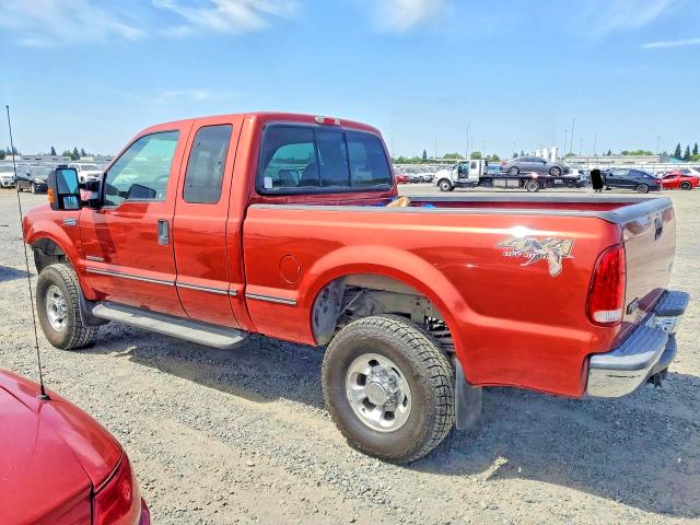 Aukcja sprzedaży 1999 Ford F250, vin: 1FTNX21F9XEC79624, numer aukcji: 53773126