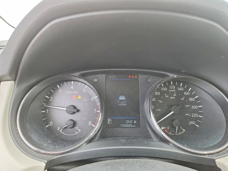 Продажа на аукционе авто 2020 Nissan Qashqai, vin: JN1BJ1CW9LW375238, номер лота: 55150216