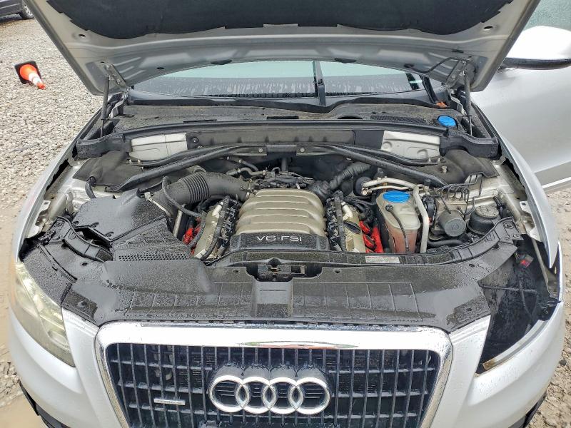 Продаж на аукціоні авто 2010 Audi Q5, vin: WA1LKAFP3AA072396, номер лоту: 54543216
