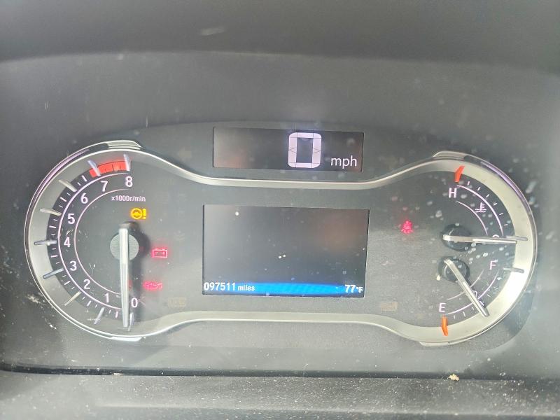 Aukcja sprzedaży 2017 Honda Ridgeline, vin: 5FPYK2F13HB004850, numer aukcji: 51812306