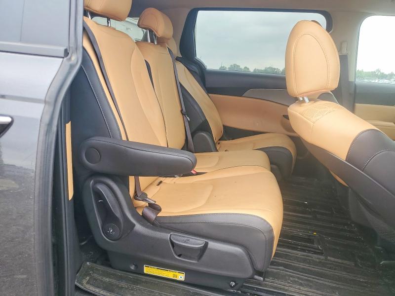 Aukcja sprzedaży 2024 Kia Carnival, vin: KNDNB4H38R6435252, numer aukcji: 55095026