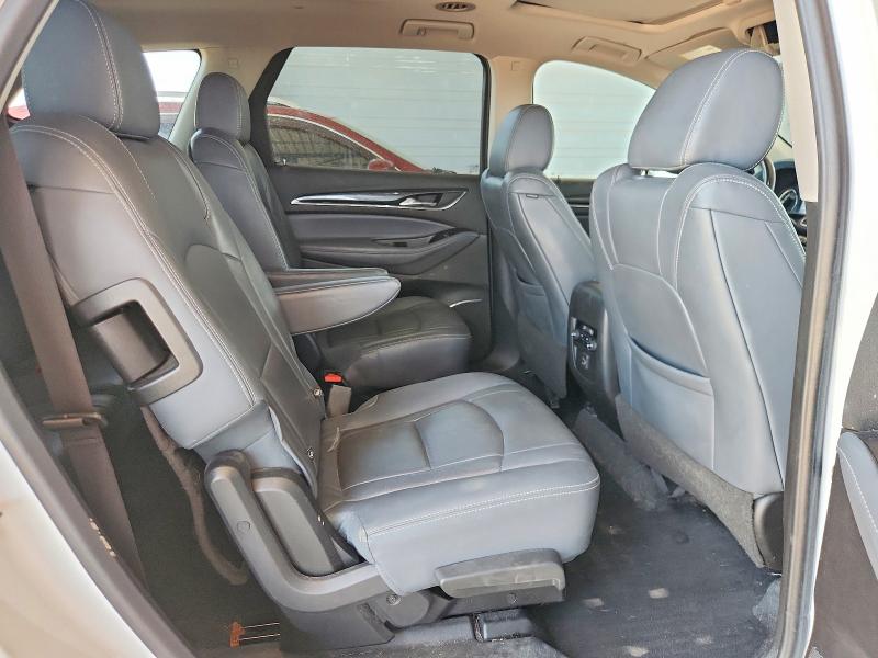 2020 Buick Enclave მანქანა იყიდება აუქციონზე, vin: 5GAERBKW4LJ160844, აუქციონის ნომერი: 54274806