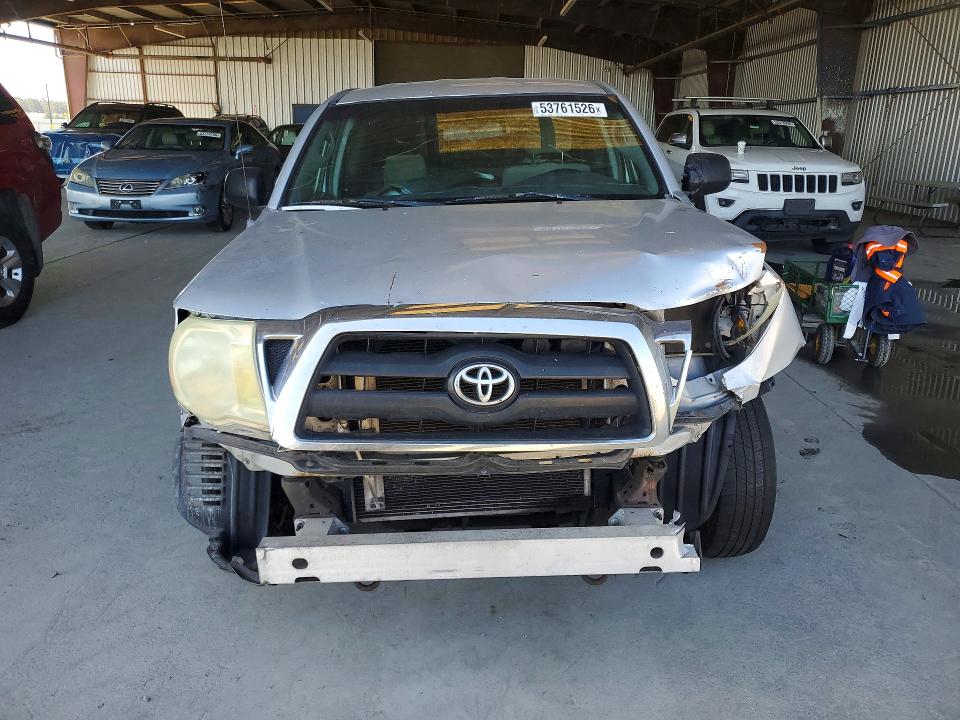Aukcja sprzedaży 2005 Toyota Tacoma, vin: 5TETX22N65Z008494, numer aukcji: 53761526