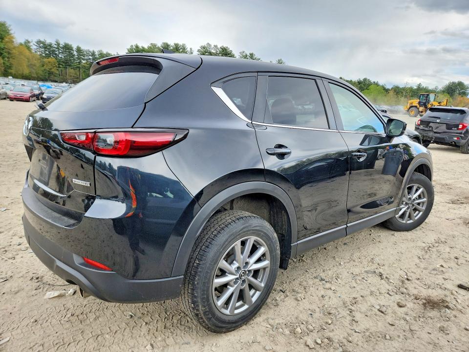 Aukcja sprzedaży 2023 Mazda Cx-5, vin: JM3KFBCM1P0200775, numer aukcji: 53066966