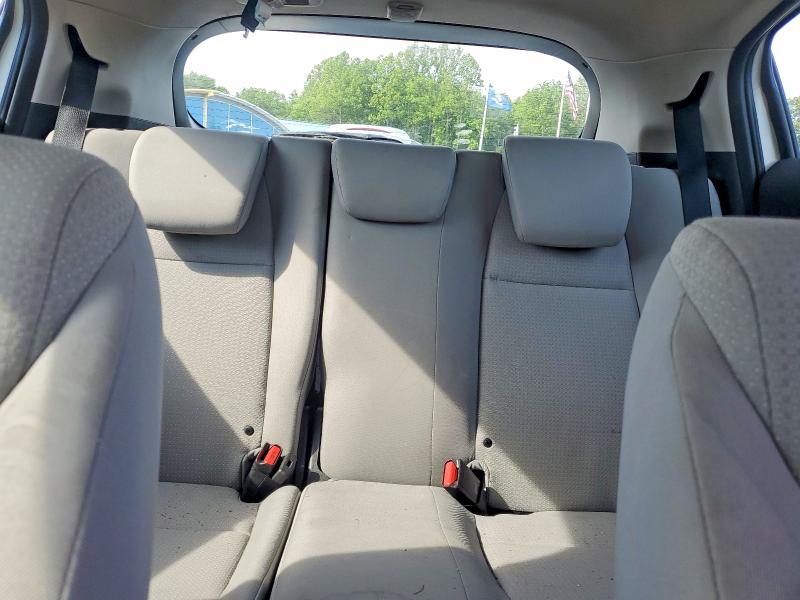 54665426 :رقم المزاد ، 3CZRU5H36NM725172 vin ، 2022 Honda Hr-v مزاد بيع