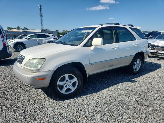 Aukcja sprzedaży 2002 Lexus Rx, vin: JTJHF10U520254068, numer aukcji: 53696096