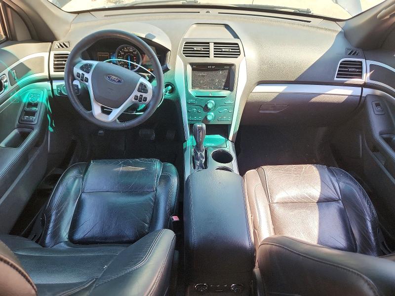 Продажа на аукционе авто 2011 Ford Explorer, vin: 1FMHK7D84BGA33367, номер лота: 53959206