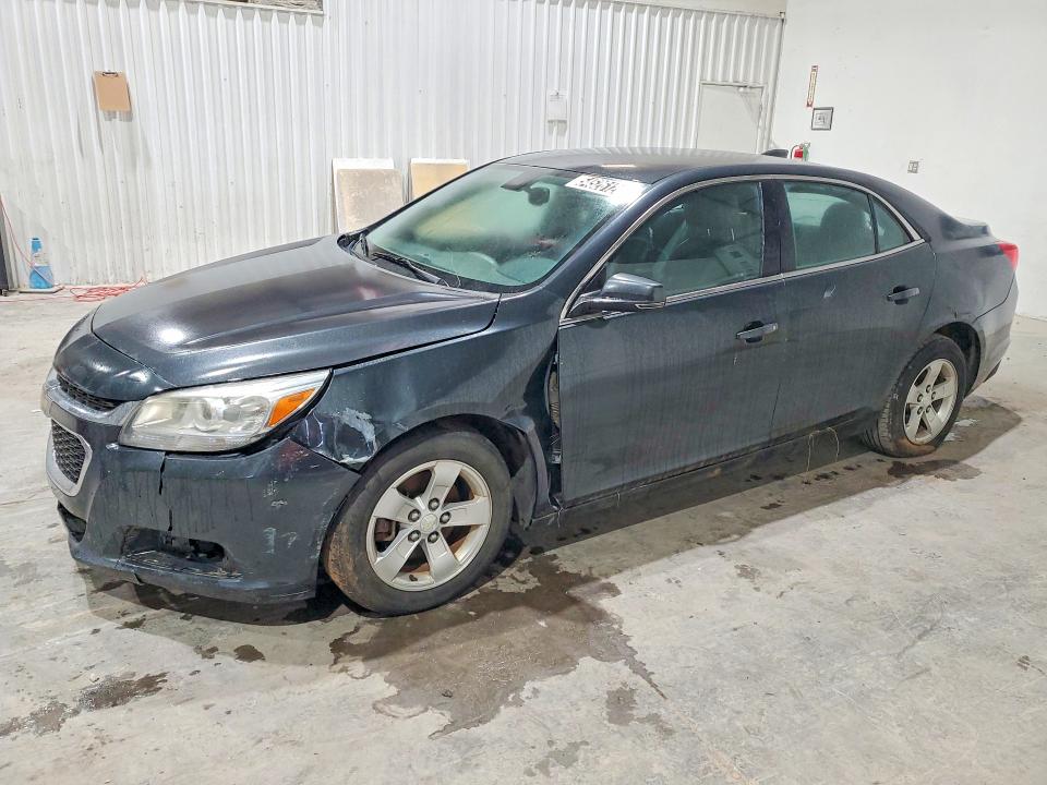 2016 Chevrolet Malibu Limited მანქანა იყიდება აუქციონზე, vin: 1G11C5SA2GU135443, აუქციონის ნომერი: 54526126