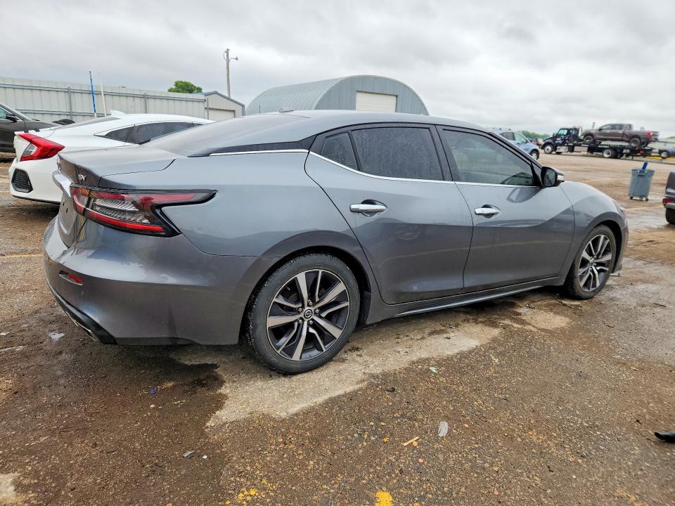 Aukcja sprzedaży 2020 Nissan Maxima, vin: 1N4AA6CV8LC376871, numer aukcji: 54669106