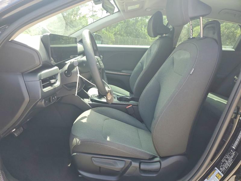 Продажа на аукционе авто 2025 Kia K4, vin: 3KPFT4DE1SE227609, номер лота: 55173056
