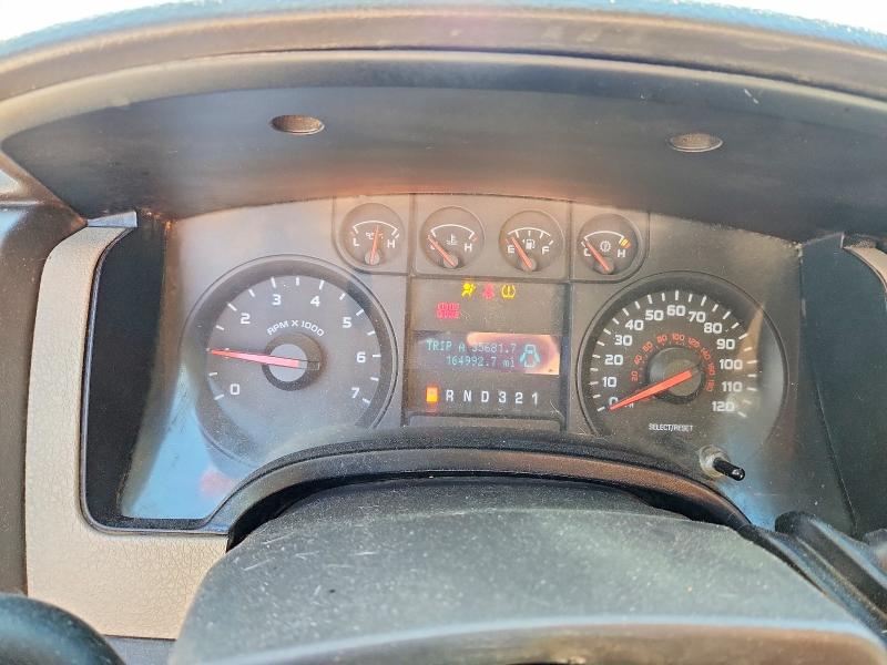 51775076 :رقم المزاد ، 1FTMF1EV3AKA82600 vin ، 2010 Ford F150 مزاد بيع