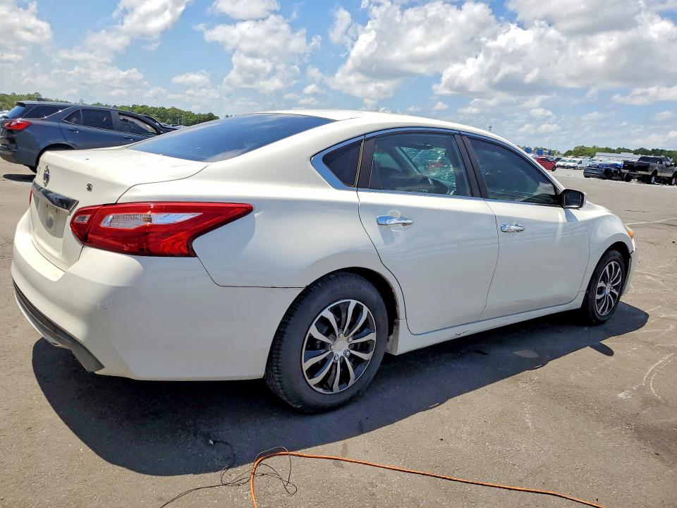 Продажа на аукционе авто 2016 Nissan Altima, vin: 1N4AL3AP8GC213625, номер лота: 54172596