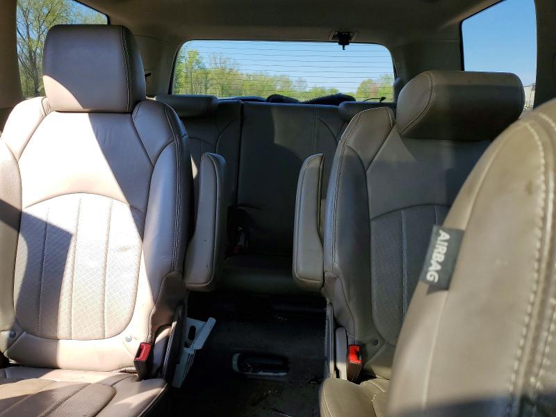 Продажа на аукционе авто 2013 Gmc Acadia, vin: 1GKKVTKDXDJ232900, номер лота: 52046776