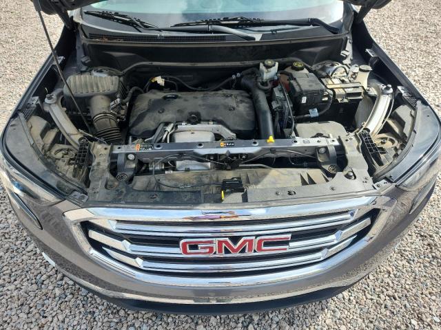 55015446 :رقم المزاد ، 3GKALPEX8KL310594 vin ، 2019 Gmc Terrain مزاد بيع