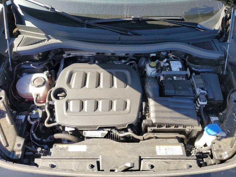 Продажа на аукционе авто 2025 Volkswagen Tiguan, vin: 3VVCR7RM1SM004531, номер лота: 53423596