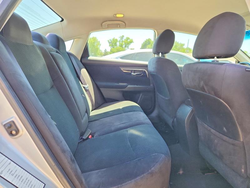 Aukcja sprzedaży 2014 Nissan Altima, vin: 1N4AL3AP0EC197336, numer aukcji: 52467926