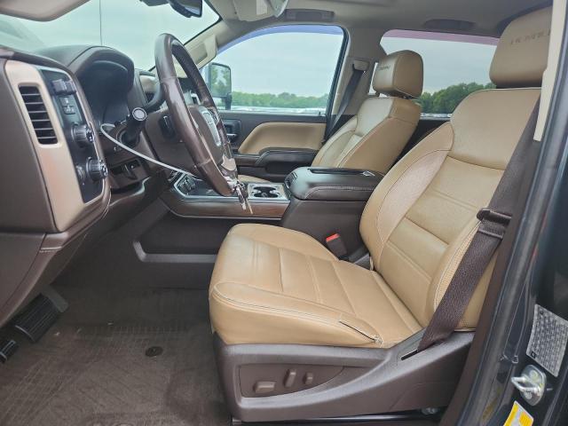 Продаж на аукціоні авто 2018 Gmc Sierra, vin: 1GT42YEYXJF130861, номер лоту: 53314386
