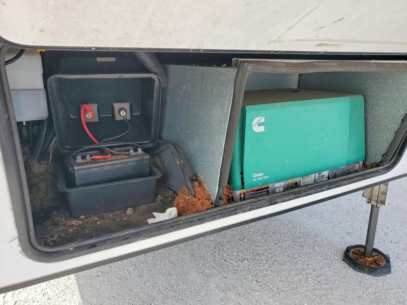 Aukcja sprzedaży 2021 Keystone Voltage, vin: 4YDF41435MZ990330, numer aukcji: 51267816