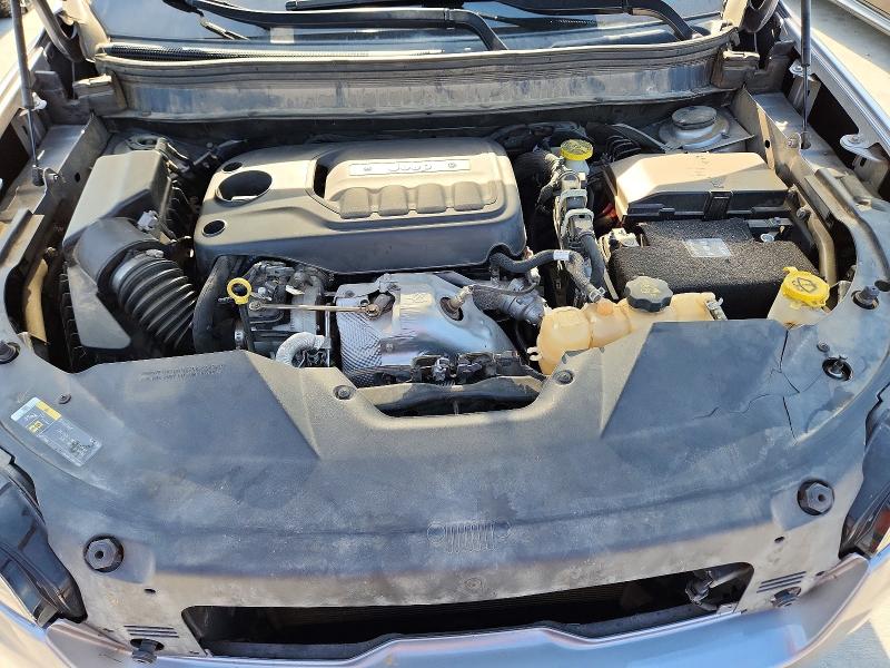 Aukcja sprzedaży 2019 Jeep Cherokee, vin: 1C4PJMDN6KD180489, numer aukcji: 52605266