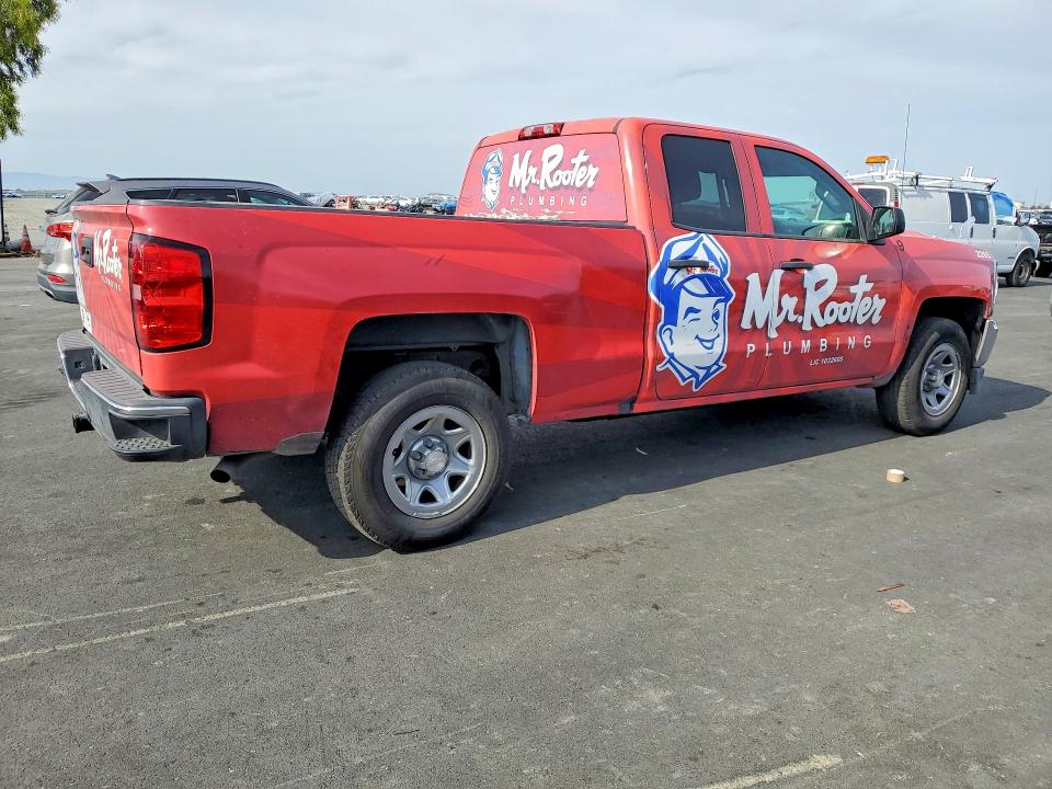 Aukcja sprzedaży 2017 Chevrolet Silverado, vin: 1GCRCNEC7HZ222265, numer aukcji: 52247986