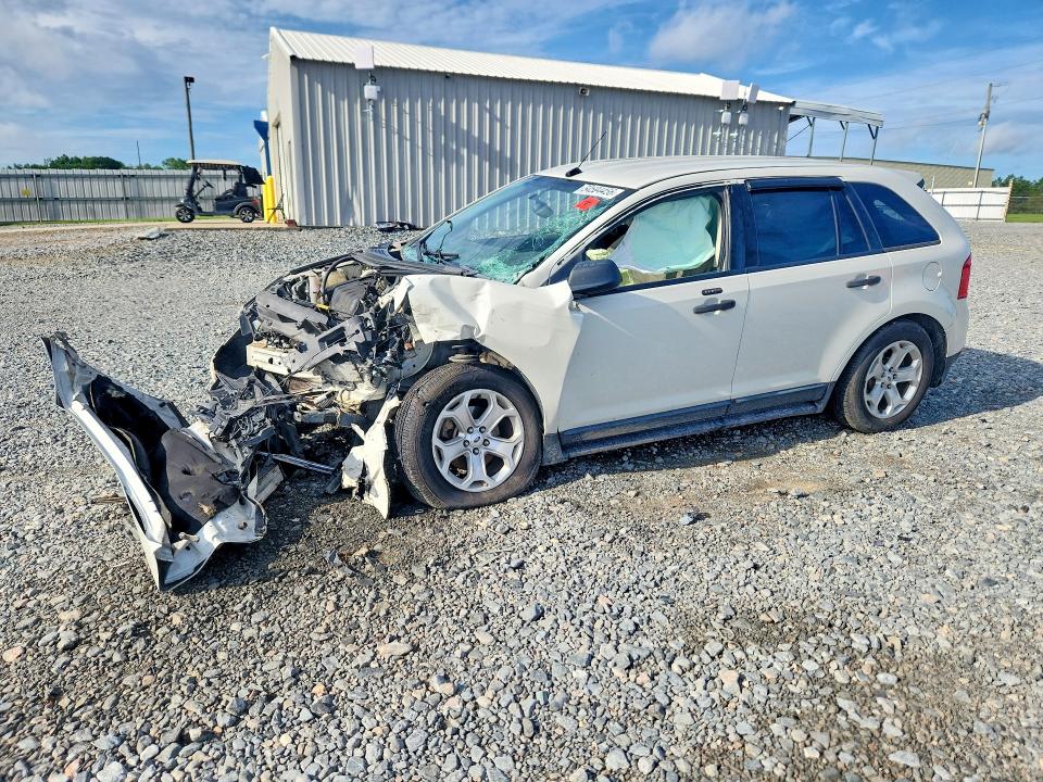 Продажа на аукционе авто 2013 Ford Edge, vin: 2FMDK3G9XDBC33076, номер лота: 54594456