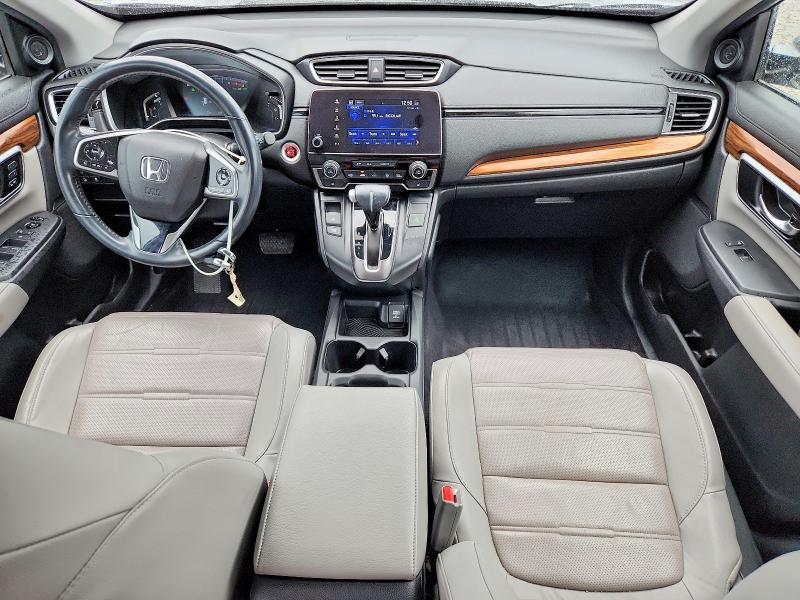 Aukcja sprzedaży 2019 Honda Cr-v, vin: 7FARW2H98KE015620, numer aukcji: 52994166