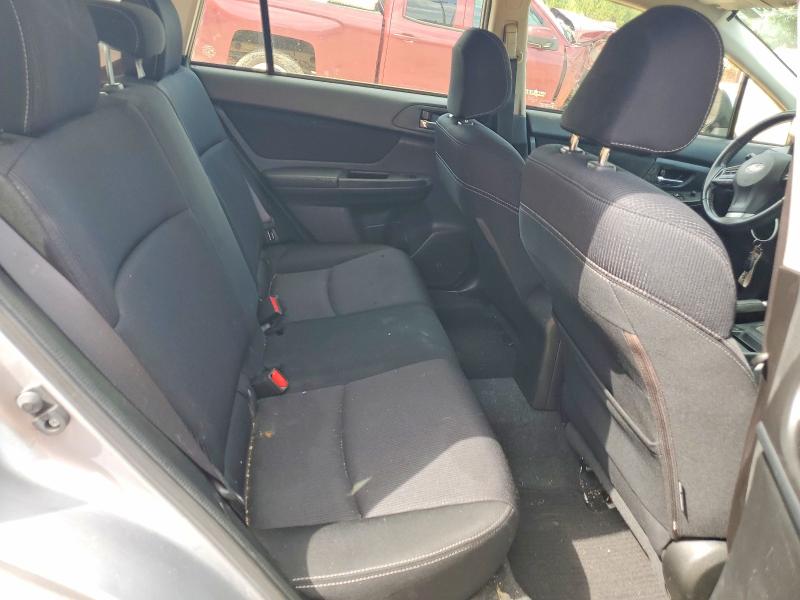 Продаж на аукціоні авто 2013 Subaru Impreza, vin: JF1GPAL61D2885339, номер лоту: 52216616