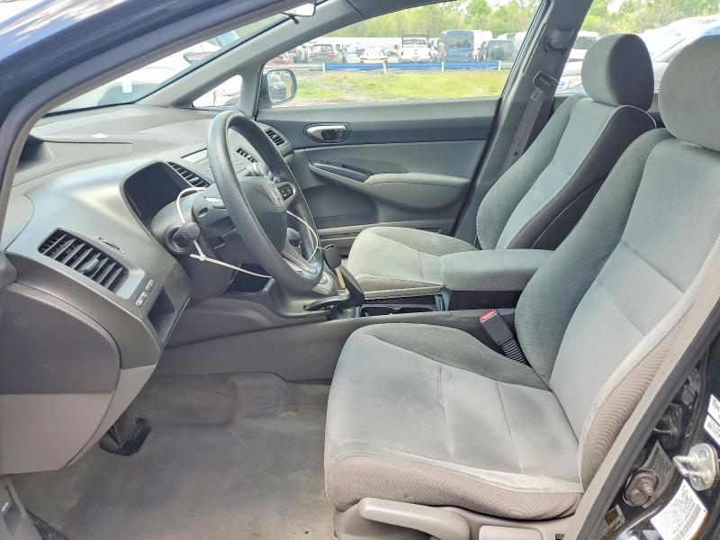 Aukcja sprzedaży 2010 Honda Civic, vin: 2HGFA1F55AH530494, numer aukcji: 53567416