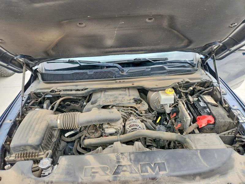 Aukcja sprzedaży 2021 Ram 1500, vin: 1C6RREFT3MN816390, numer aukcji: 53095636