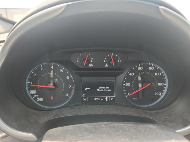 Продаж на аукціоні авто 2016 Chevrolet Malibu, vin: 1G1ZB5ST3GF349627, номер лоту: 52182696