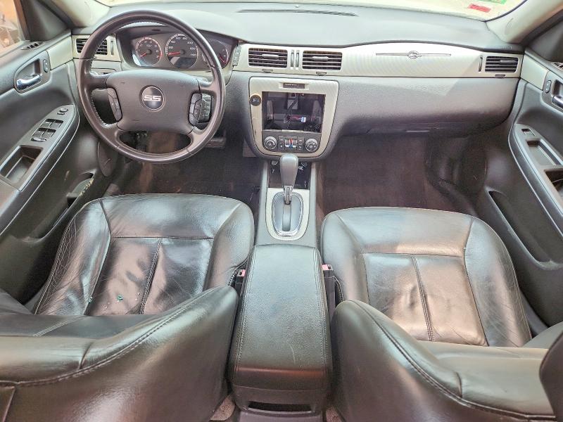 Продажа на аукционе авто 2009 Chevrolet Impala, vin: 2G1WD57C091145349, номер лота: 54499606
