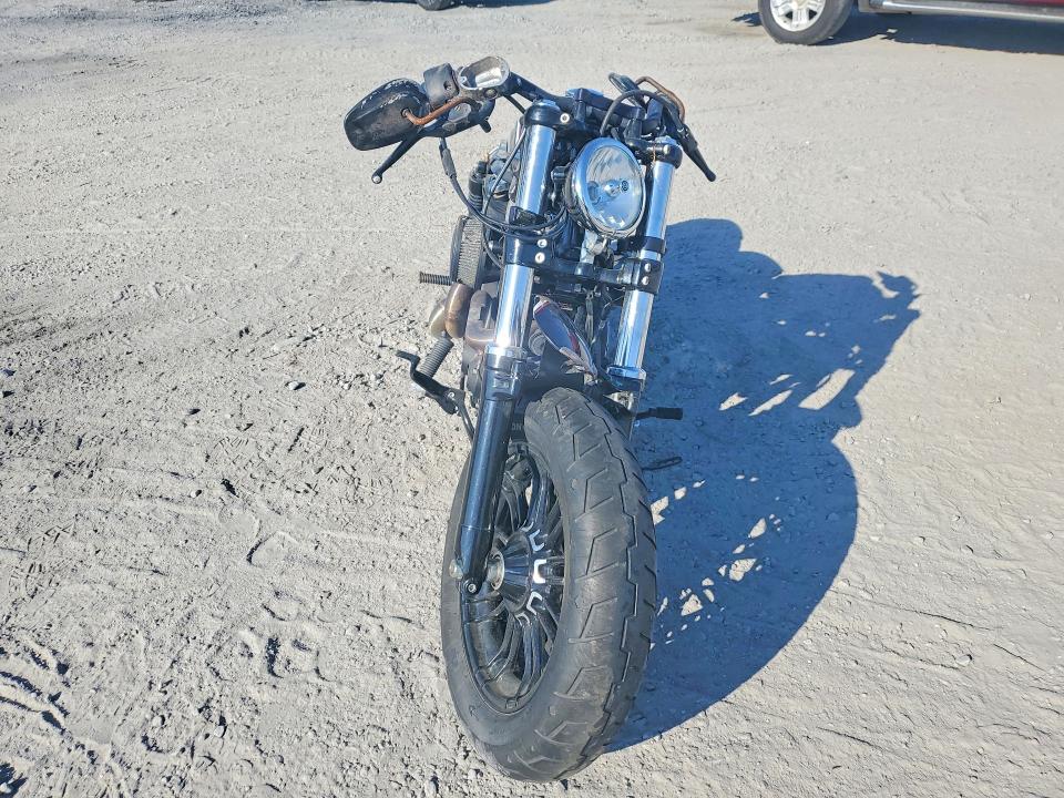 Продажа на аукционе авто 2021 Harley-davidson Xl1200, vin: 1HD1LC313MB400631, номер лота: 53741636