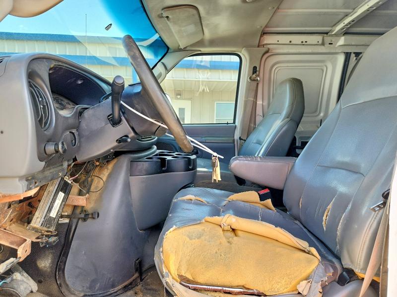 Продажа на аукционе авто 2008 Ford Econoline, vin: 1FTNE24W18DA48807, номер лота: 53816696