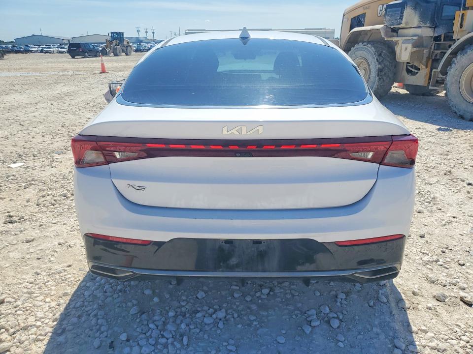 Aukcja sprzedaży 2022 Kia K5, vin: 5XXG14J25NG142630, numer aukcji: 55299186